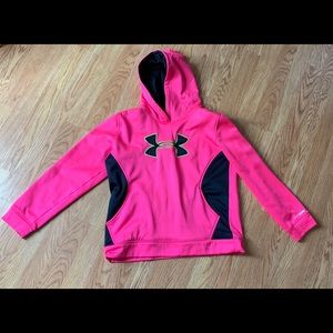 Under Armour Hoodie